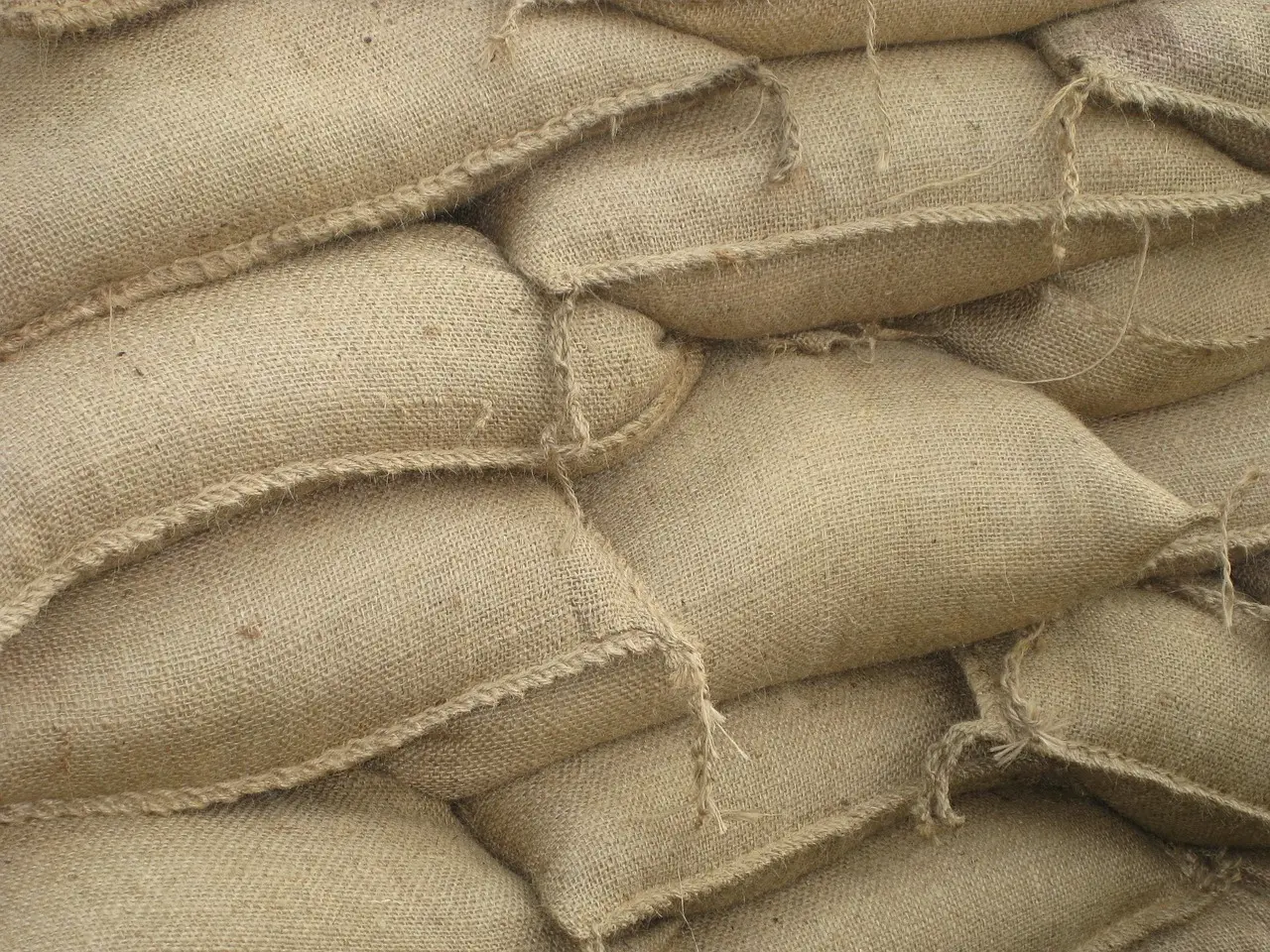 Groundnut bags 
